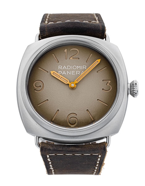 Panerai Radiomir Tre Giorni PAM01350